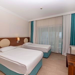 Apartament z łóżkiem king-size